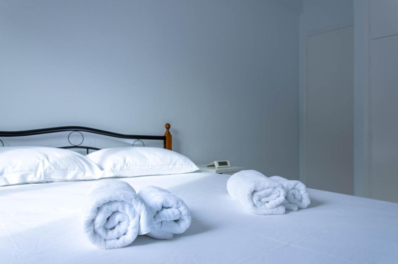 New Renovated 1B Apartment Close To Historic Center Атина Екстериор снимка